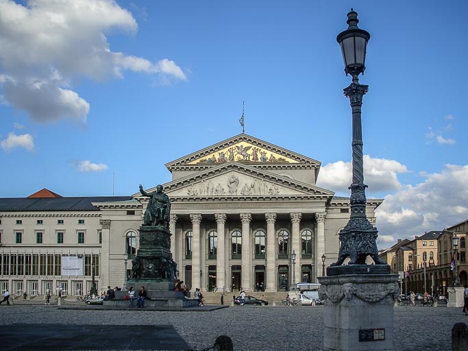 München