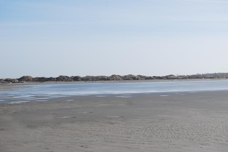 St. Peter Ording