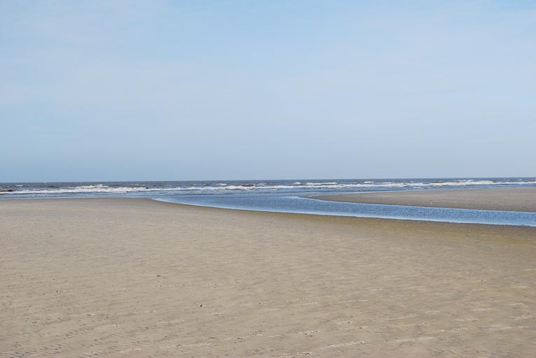 St. Peter Ording