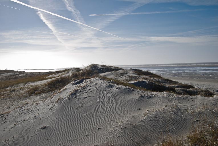 St. Peter Ording