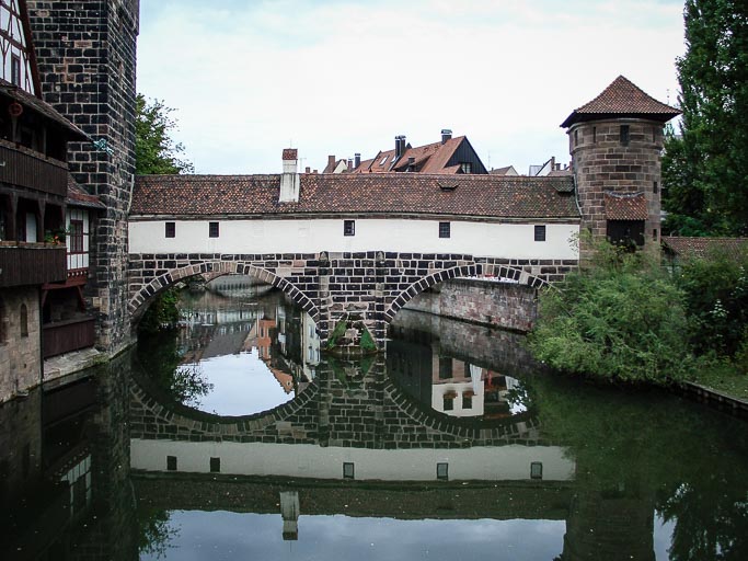 Nürnberg