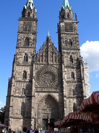 Nürnberg