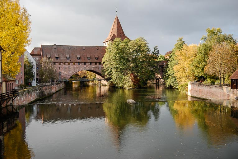 Nürnberg