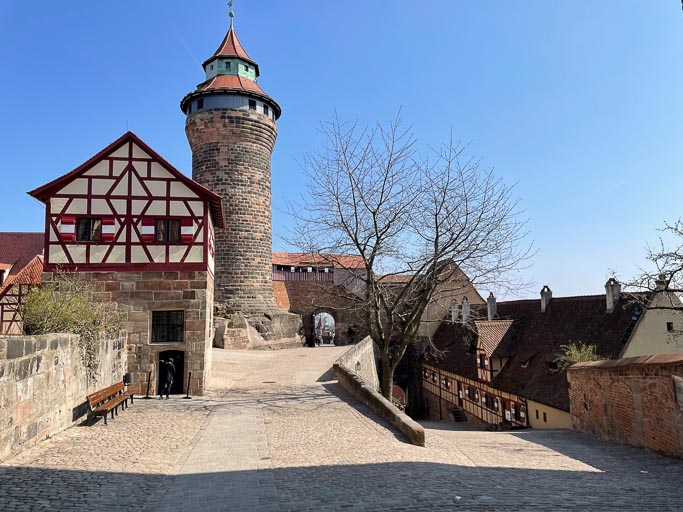 Nürnberg