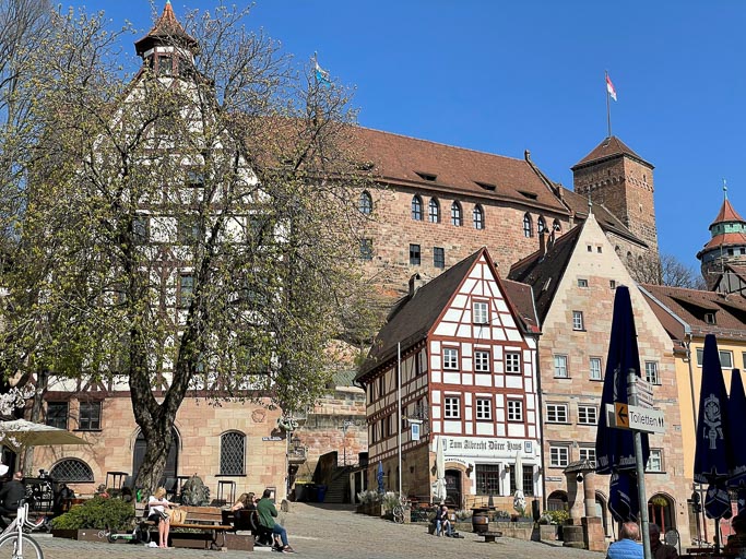 Nürnberg