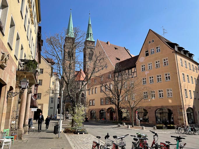 Nürnberg