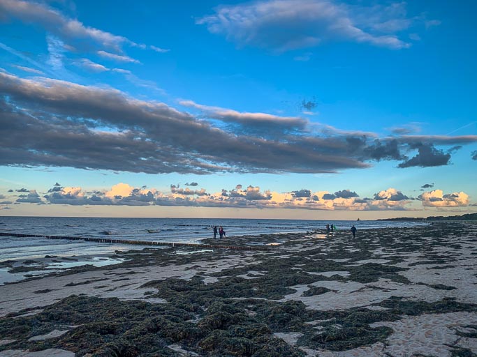 Fischland-Darss-Zingst