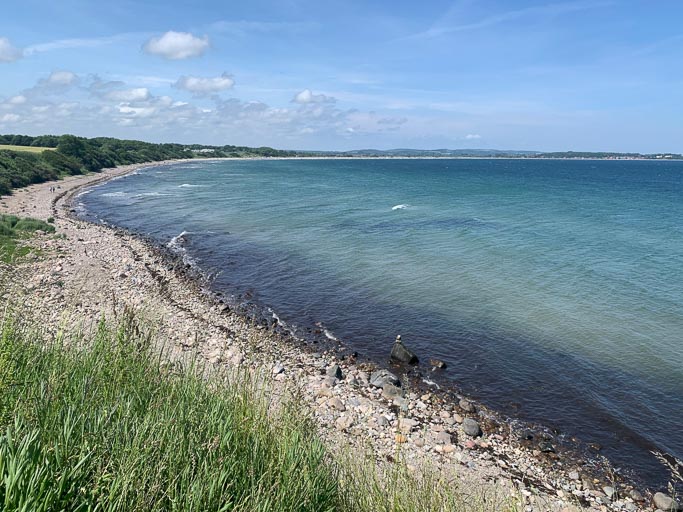 Sehlendorfer Strand