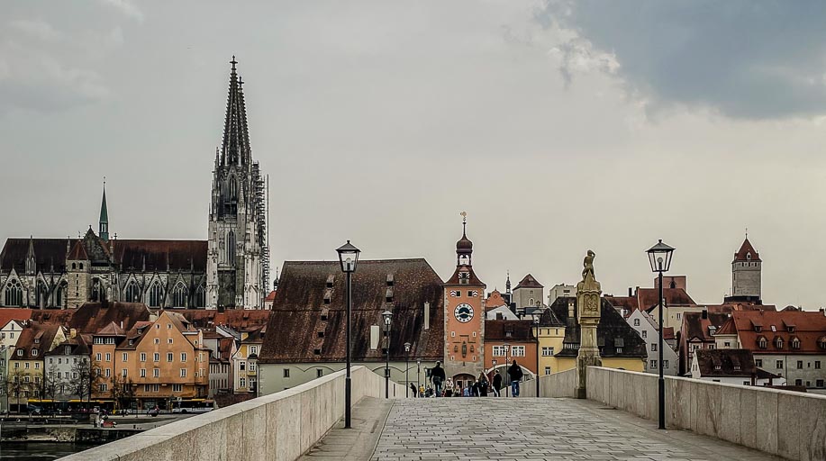 Regensburg