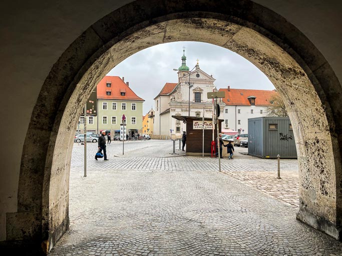 Regensburg