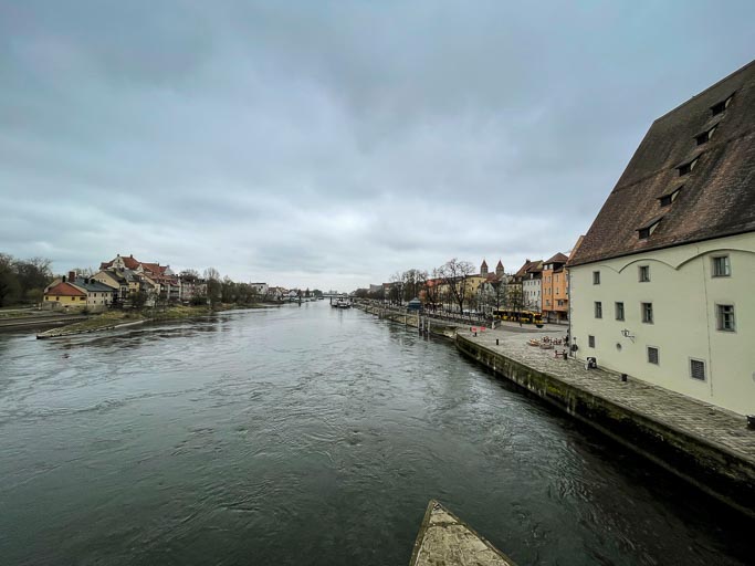 Regensburg