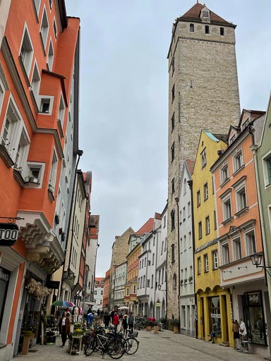 Regensburg