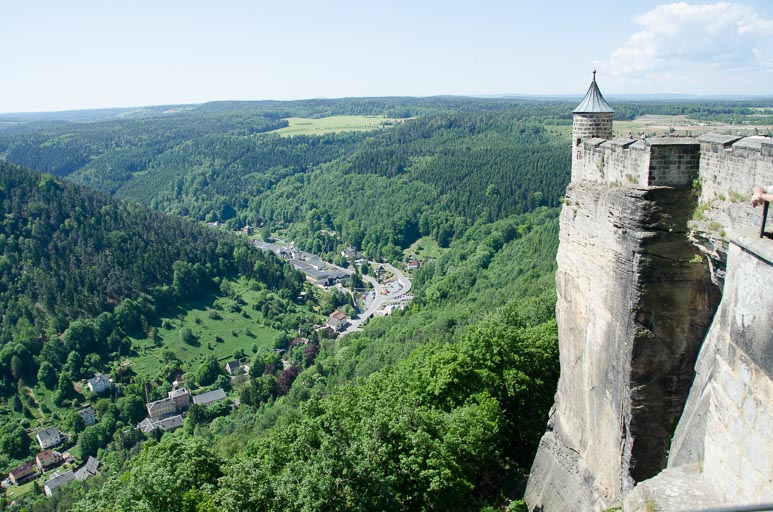 Sächsische Schweiz