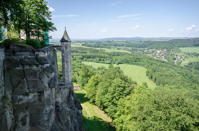 Sächsische Schweiz