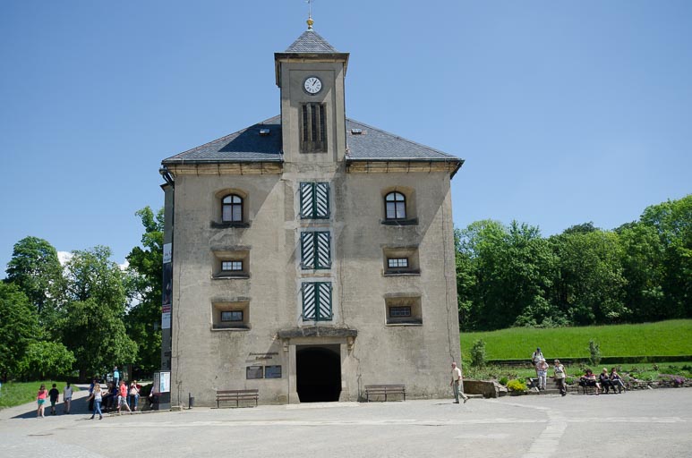 Sächsische Schweiz