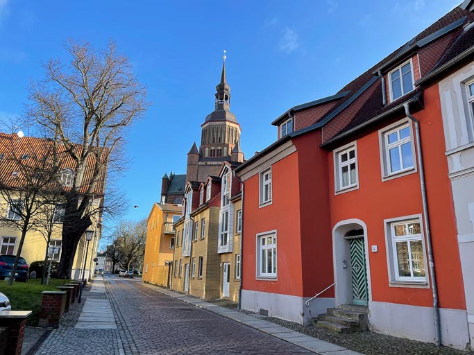 Stralsund