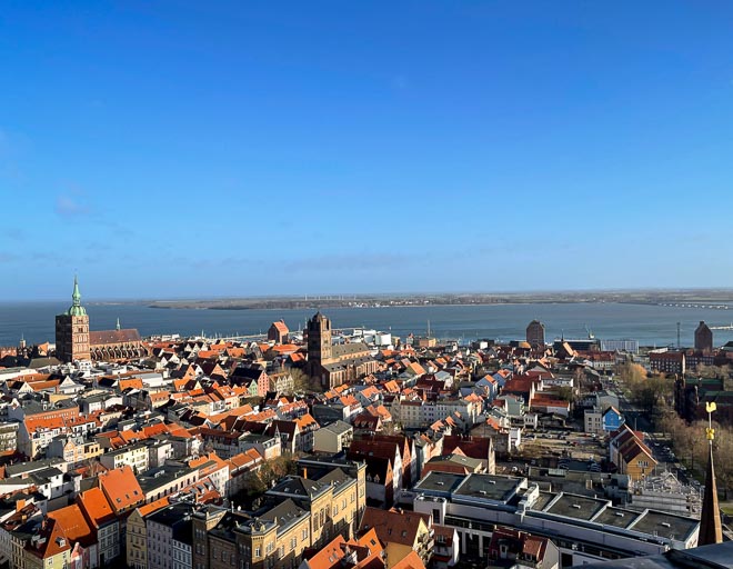 Stralsund