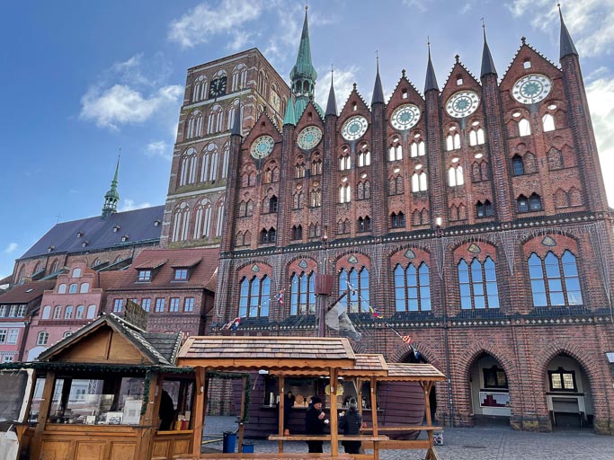Stralsund