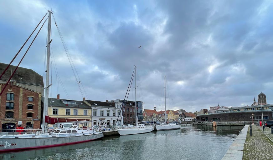 Stralsund
