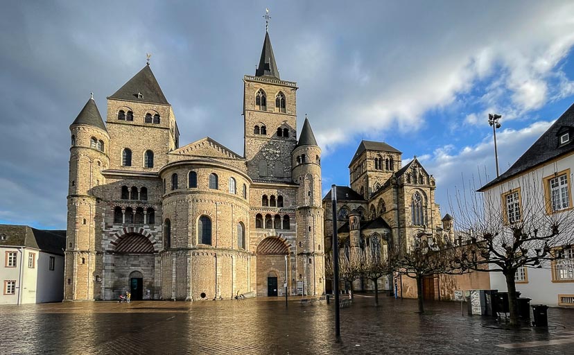 Trier