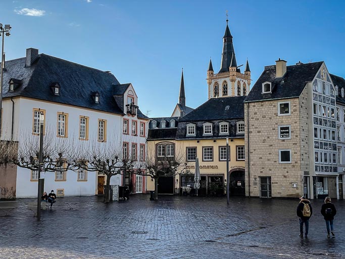 Trier