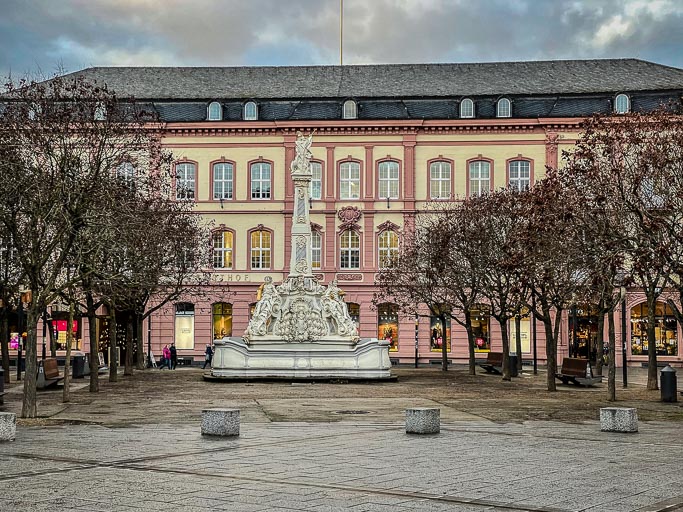 Trier
