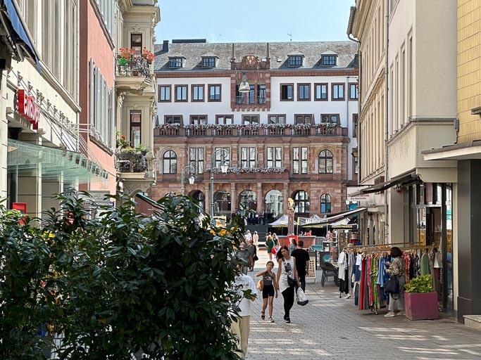 Wiesbaden