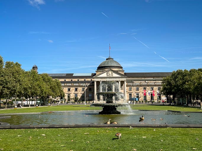 Wiesbaden