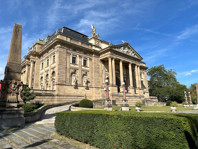 Wiesbaden