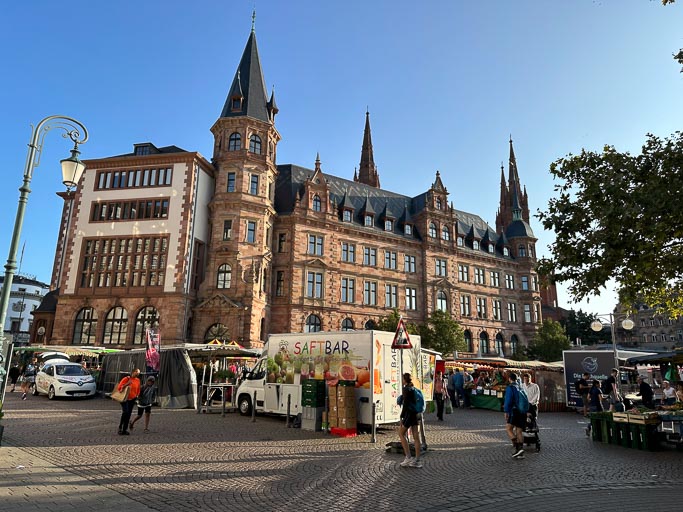 Wiesbaden