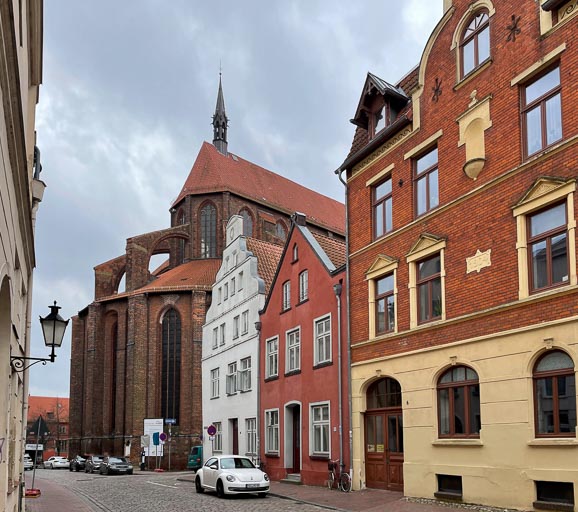 Wismar