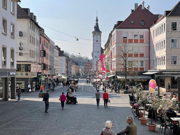Würzburg