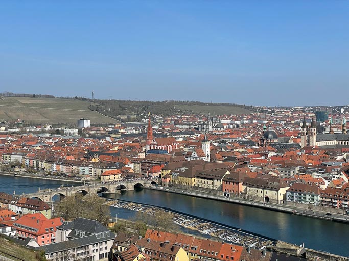 Würzburg