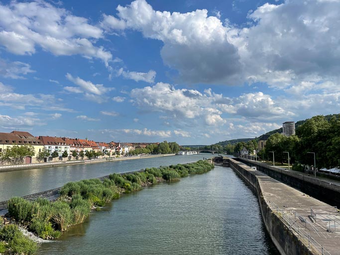 Würzburg