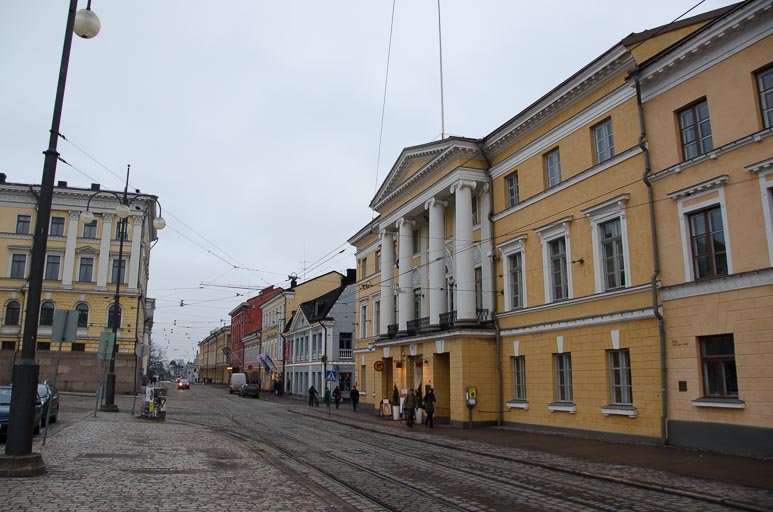 Finnland
