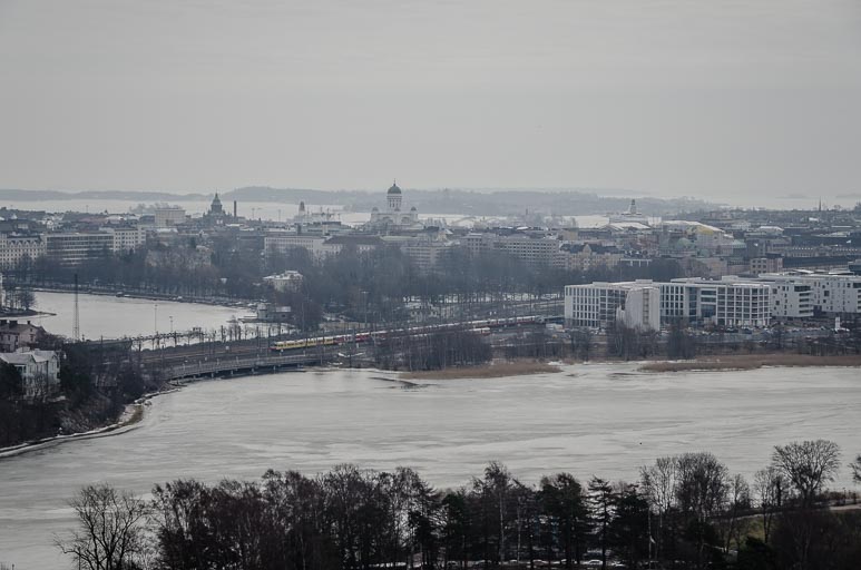 Finnland
