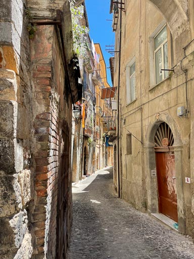 Cosenza