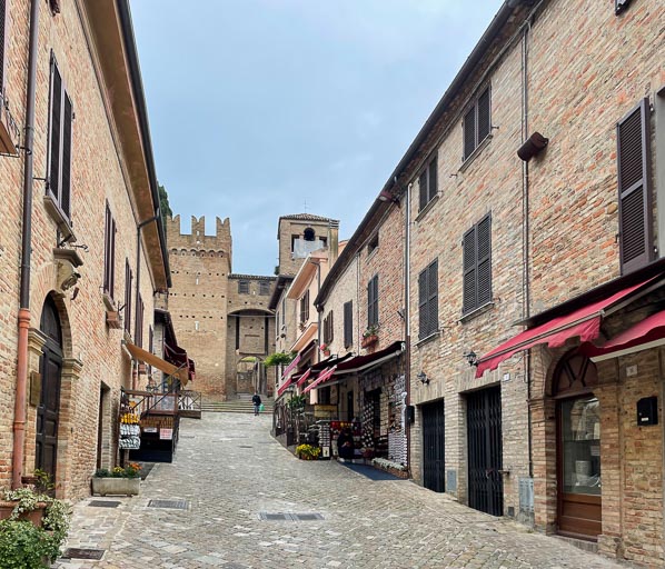 Gradara