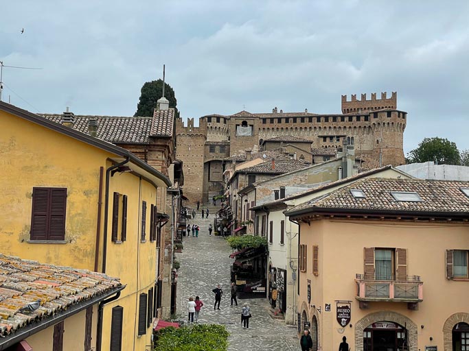 Gradara