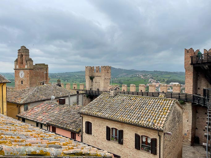Gradara