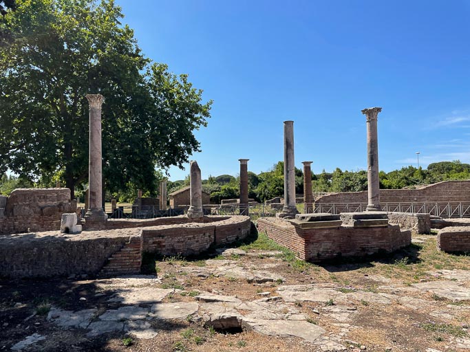 Ostia Antica
