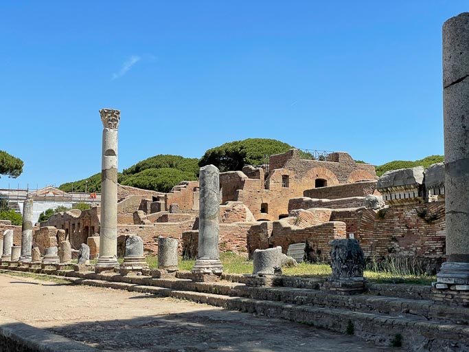 Ostia Antica