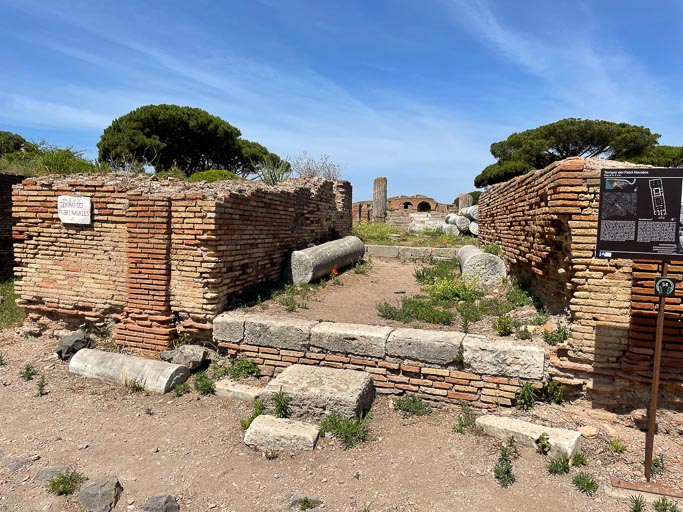 Ostia Antica
