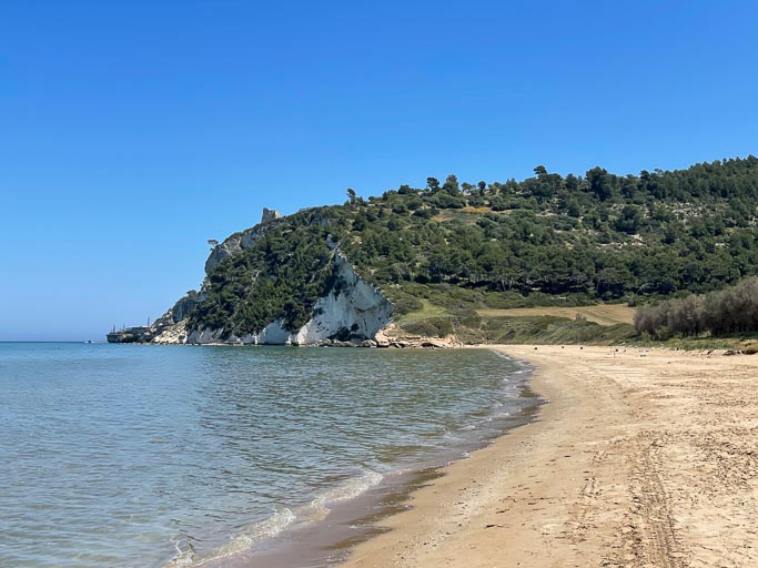 Peschici
