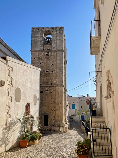 Peschici