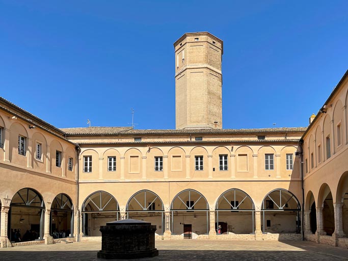 Recanati