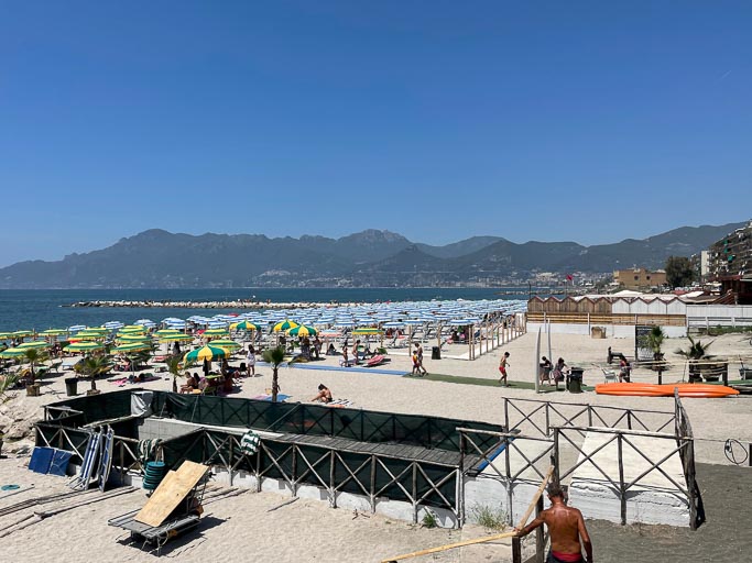 Salerno