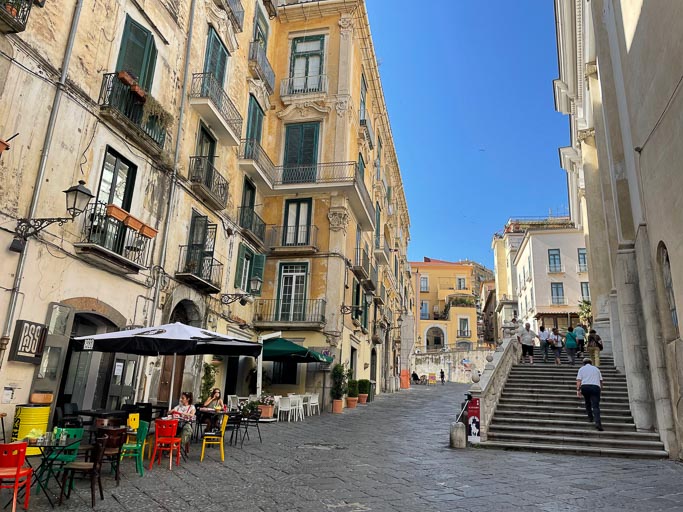 Salerno