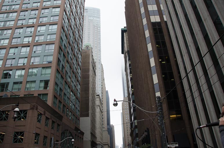 Kanada - Toronto