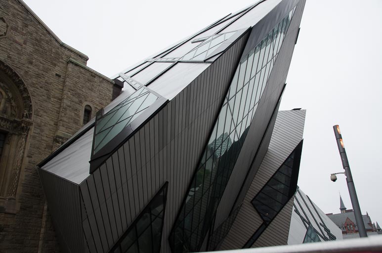 Kanada - Toronto